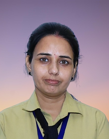 KHUSHBU SHARMA